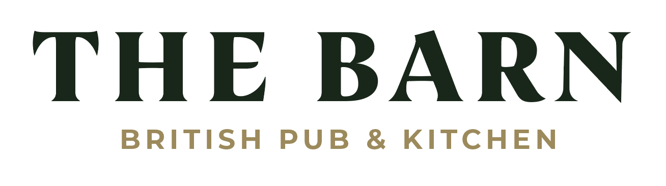 The Barn Pub & Kitchen